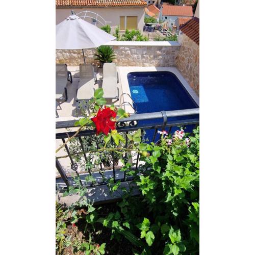 Apartments Ante 2