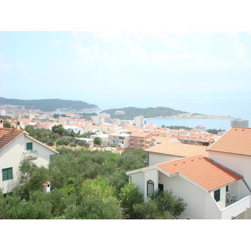 Apartments Ante