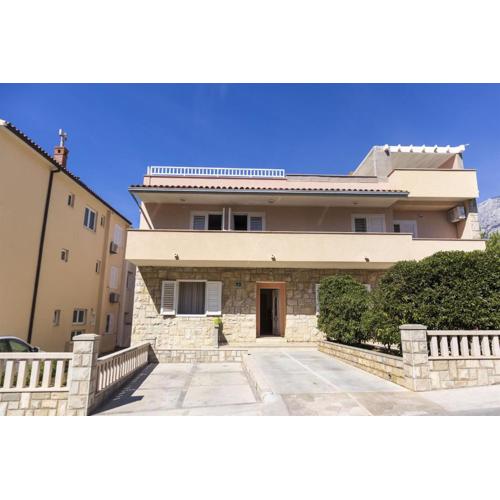 Apartments Ante