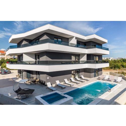 Apartments Ante