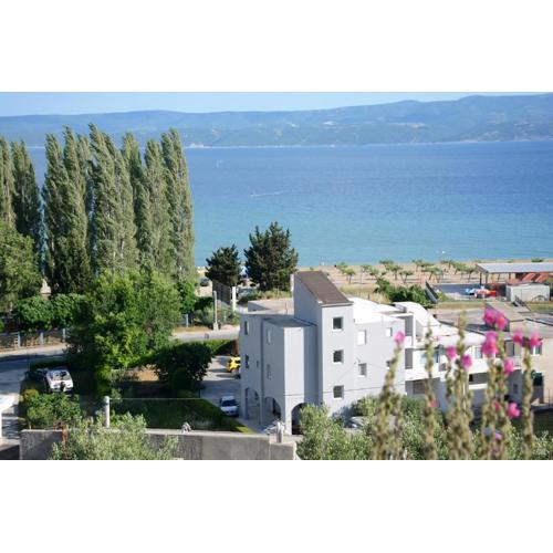 Apartments Ante