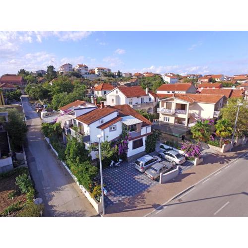 Apartments Ante