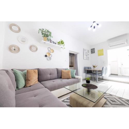Apartments Antea