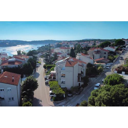 Apartments Antic 1