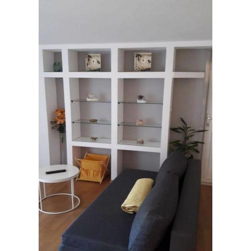 Apartments Antisa