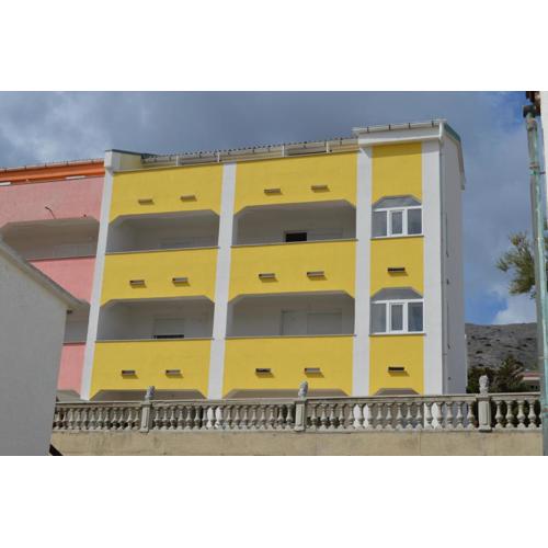 Apartments Anton