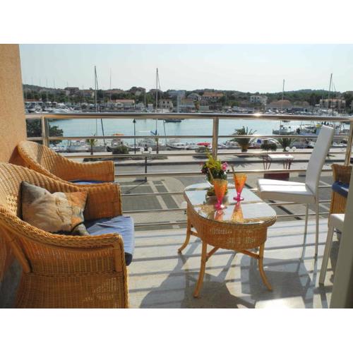 Apartments Antonela