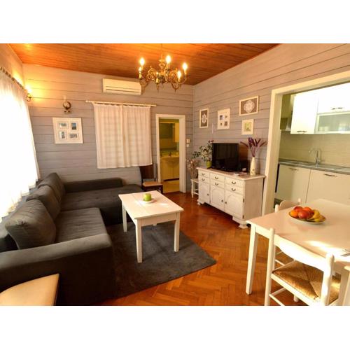 Apartments Antonella