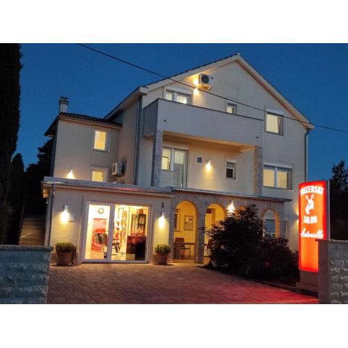 Apartments Antonella
