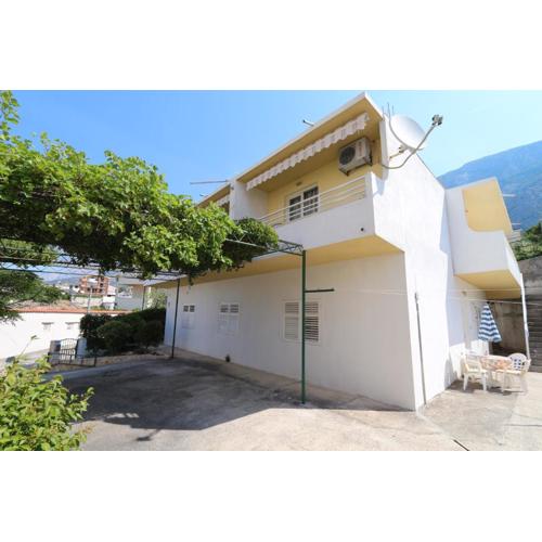 Apartments Antoneta