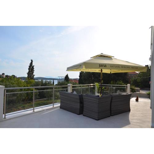 Apartments Antonia