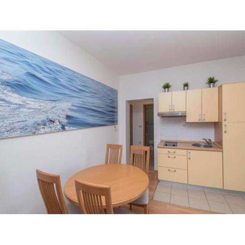 Apartments Antonio - One Bedroom Apartment with Balcony - 1