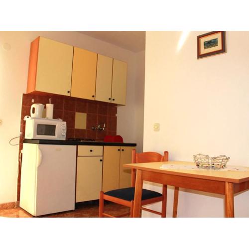 Apartments Antonio - One Bedroom Apartment with Terrace Apartment C