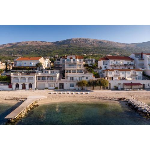 Apartments Antonio - Podstrana, Split