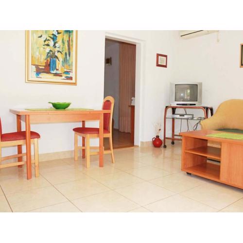 Apartments Antonio - Two Bedroom Apartment with Terrace Apartment A
