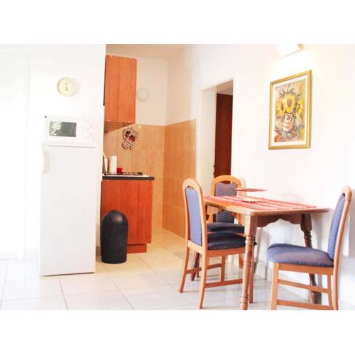 Apartments Antonio - Two Bedroom Apartment with Terrace Apartment B