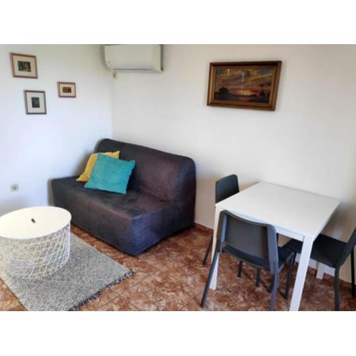 Apartments Antonio - Two Bedroom Apartment with Terrace Apartment F