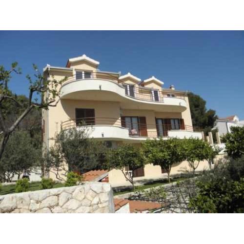 Apartments Antonio