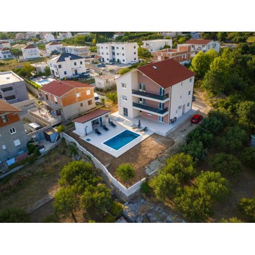 Apartments Antonio