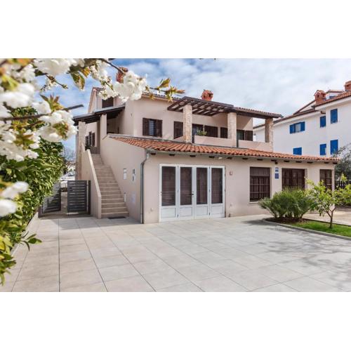 Apartments Antonio