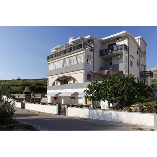Apartments Antonio