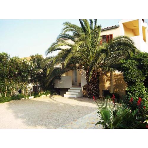 Apartments Antonio