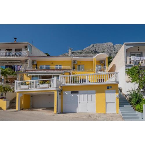 Apartments Antonio