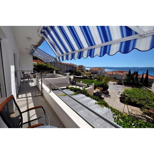 Apartments Antonio