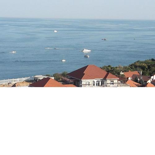 Apartments Arcadia Panorama of the sea