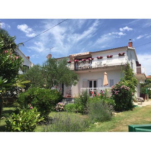 Apartments Asovic