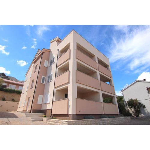 Apartments Augustin