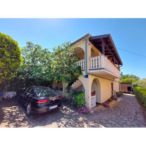 Apartments Baburic