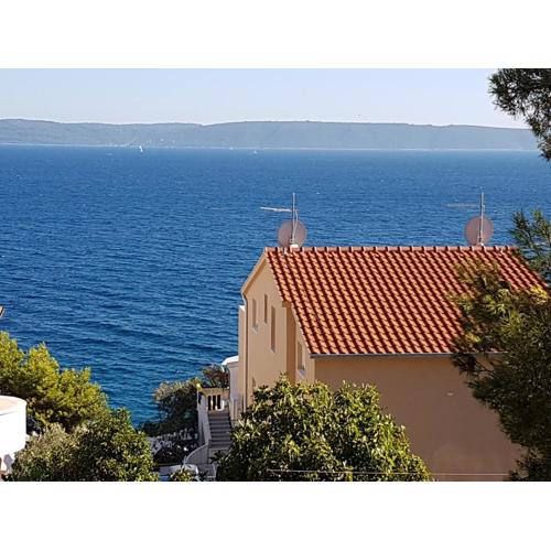 Apartments Bandić - 30 meters to the beach