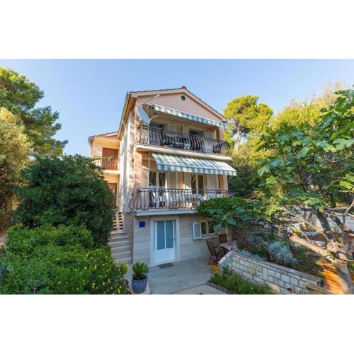 Apartments Baradic
