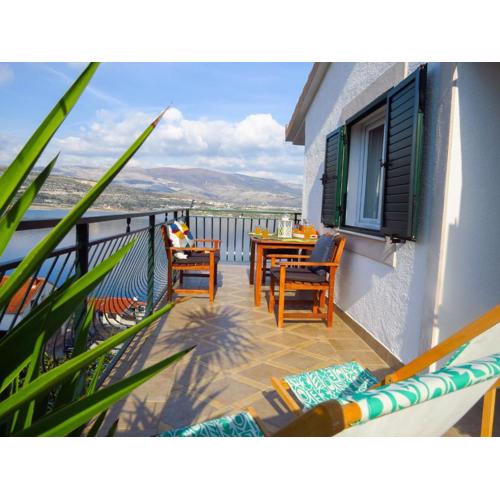 Apartments Barba