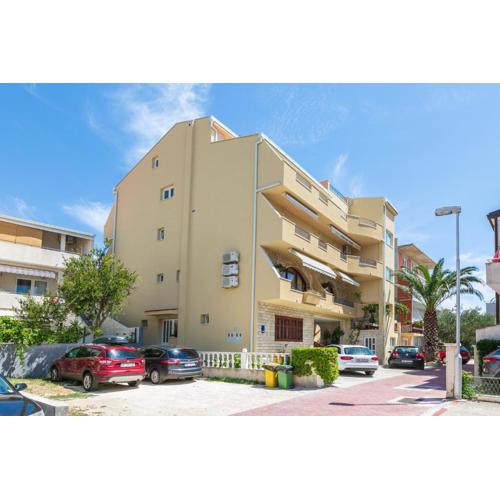 Apartments Barba