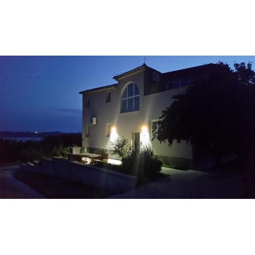 Apartments Barba