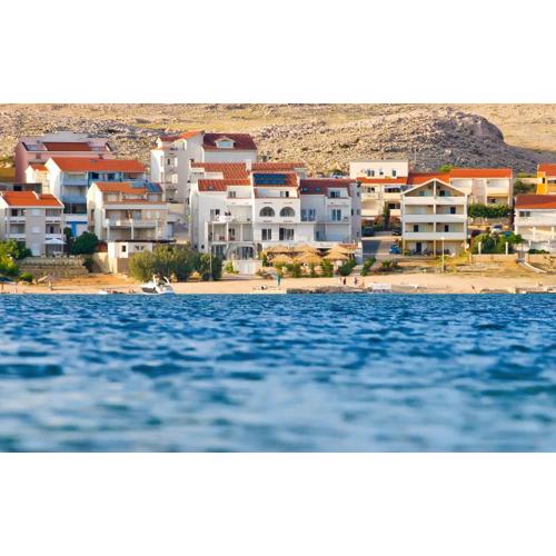 Apartments Barbati