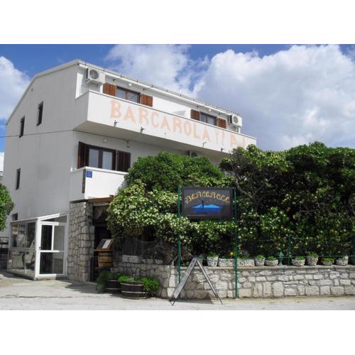 Apartments Barcarola