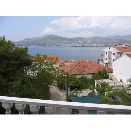 Apartments Barić