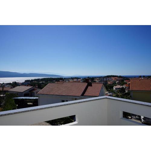 Apartments Barica
