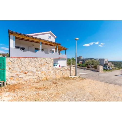 Apartments Barica