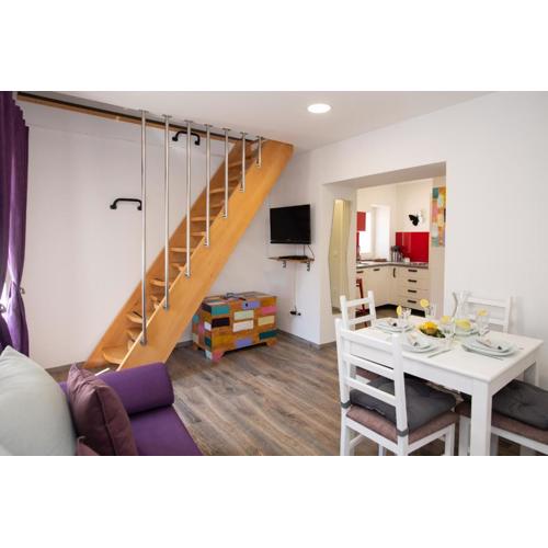 Apartments Barone