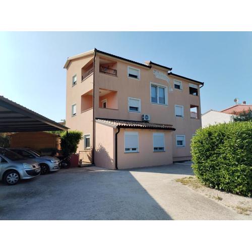 Apartments Bartol