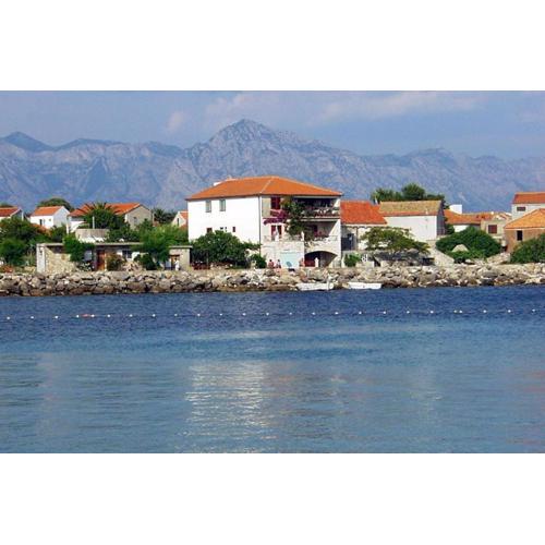 Apartments Bartul