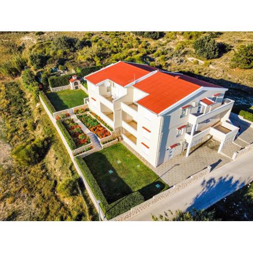 Apartments Bašaca