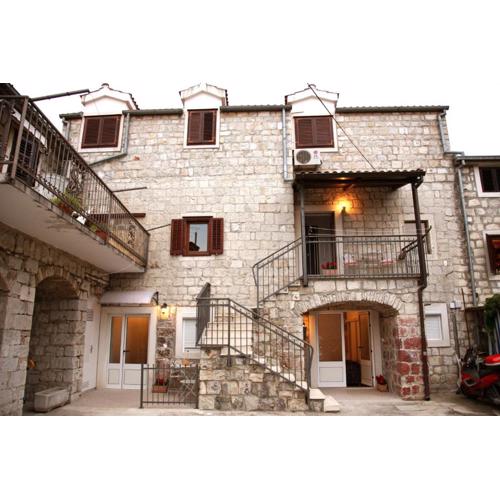 Apartments Bašić