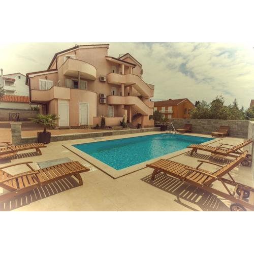Apartments Basilea No. 2