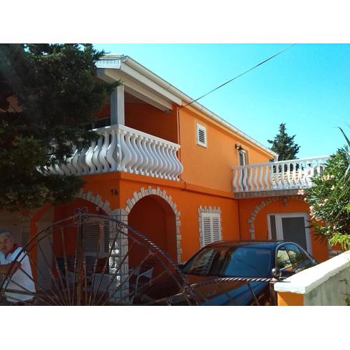 Apartments Batarilo