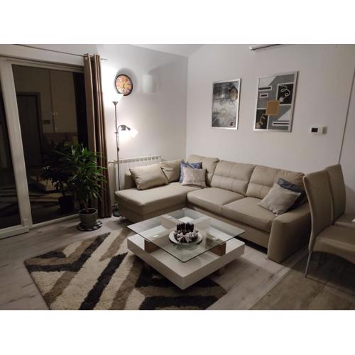 Apartments Battistutti - Free Private Parking